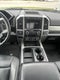 2021 Ford Super Duty F-250 SRW Lariat Tremor Pkg 4WD Crew Cab 6.75' Box