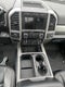 2021 Ford Super Duty F-250 SRW Lariat Tremor Pkg 4WD Crew Cab 6.75' Box