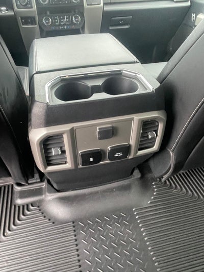 2021 Ford Super Duty F-250 SRW Lariat Tremor Pkg 4WD Crew Cab 6.75' Box