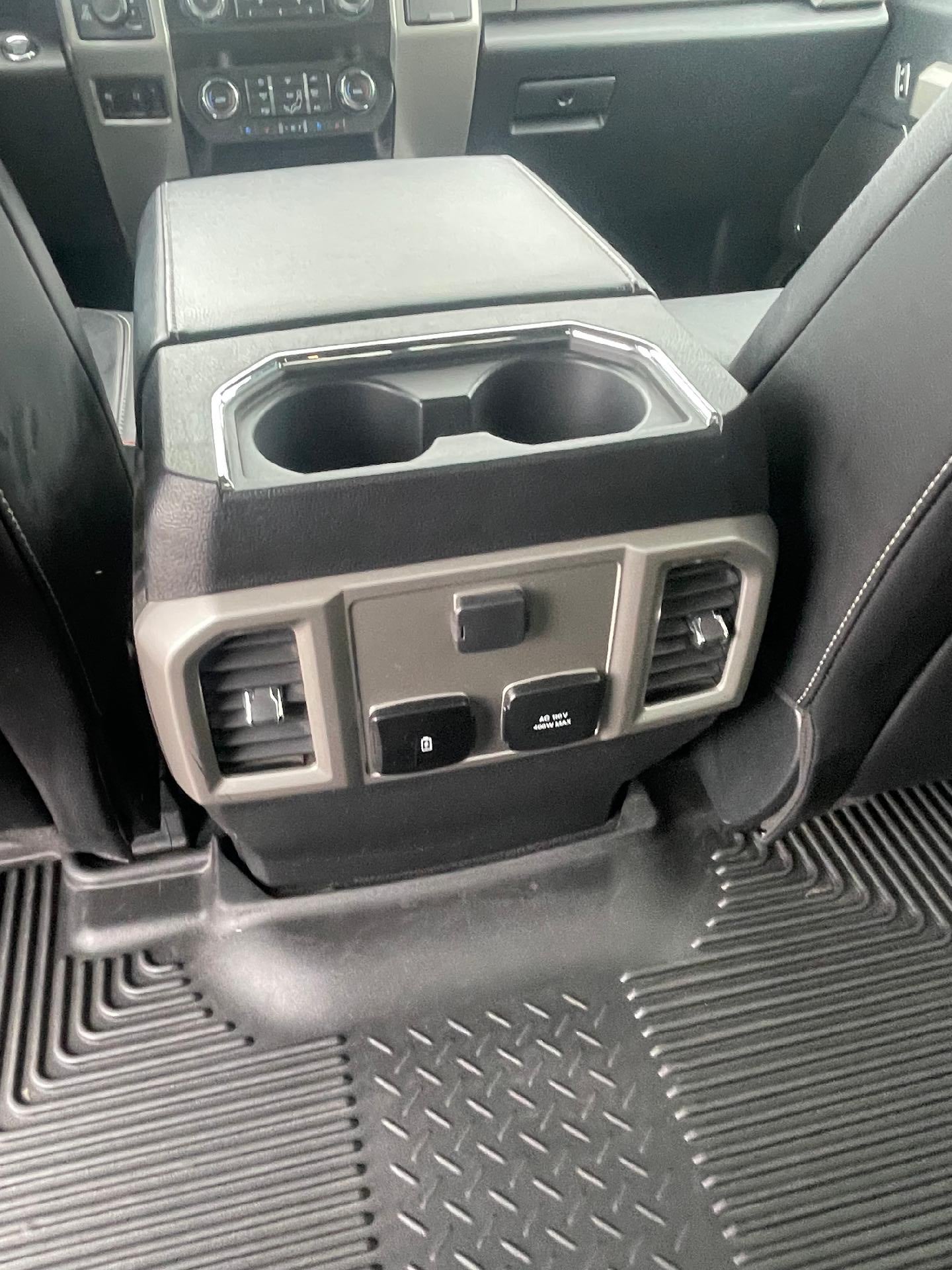 2021 Ford Super Duty F-250 SRW Lariat Tremor Pkg 4WD Crew Cab 6.75' Box