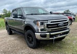 2021 Ford Super Duty F-250 SRW Lariat Tremor Pkg 4WD Crew Cab 6.75' Box
