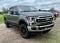 2021 Ford Super Duty F-250 SRW Lariat Tremor Pkg 4WD Crew Cab 6.75' Box