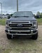 2021 Ford Super Duty F-250 SRW Lariat Tremor Pkg 4WD Crew Cab 6.75' Box