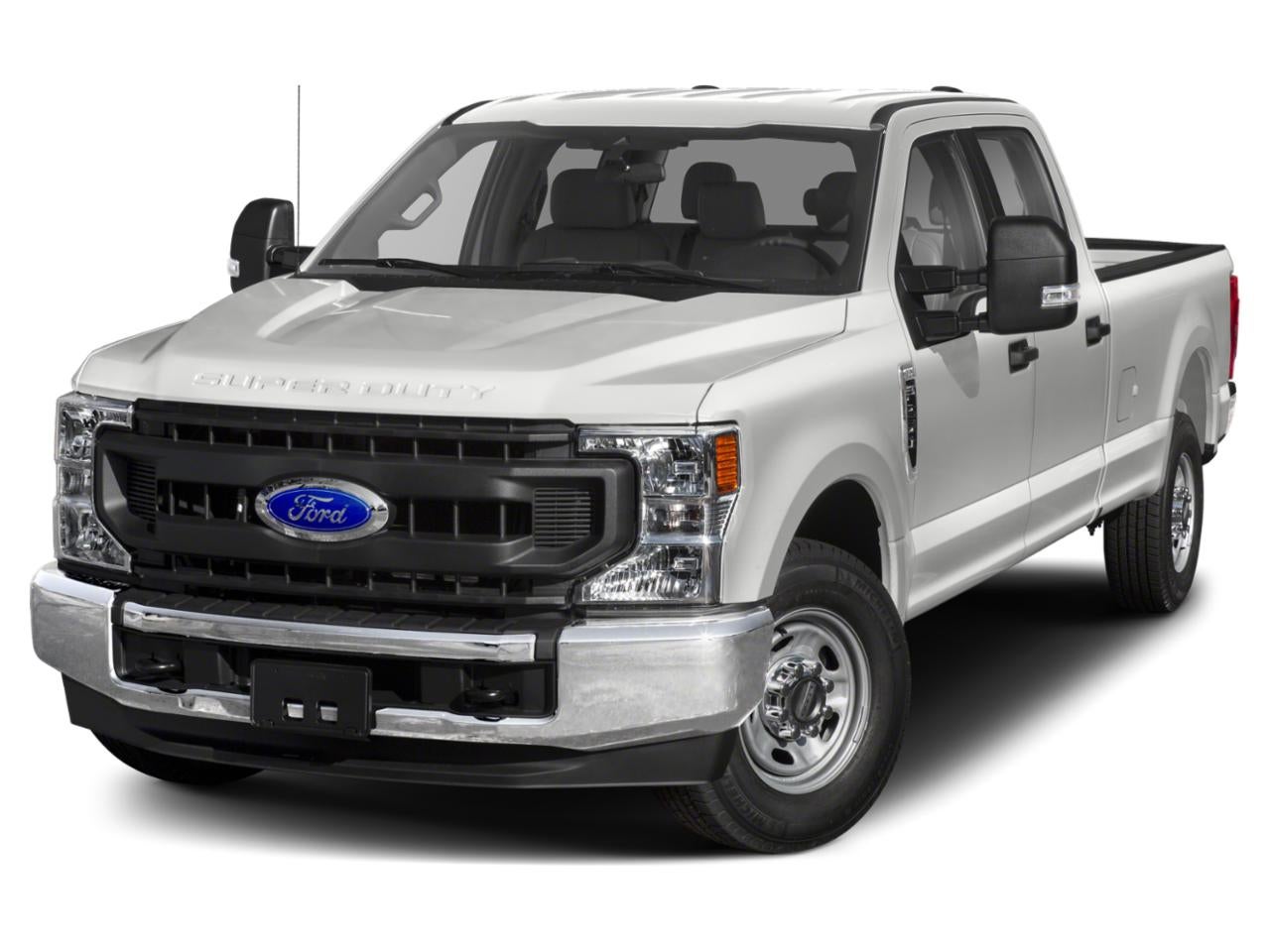 2021 Ford F-250 Lariat 4x4 Crew Cab 6-3/4' Box's photo