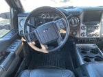 2014 Ford Super Duty F-350 SRW 4WD Crew Cab 6-3/4 Ft Box Lariat