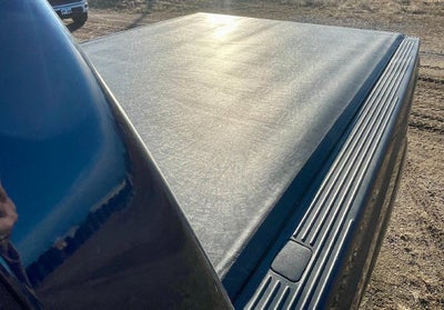 2014 Ford Super Duty F-350 SRW 4WD Crew Cab 6-3/4 Ft Box Lariat