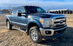 2014 Ford Super Duty F-350 SRW 4WD Crew Cab 6-3/4 Ft Box Lariat