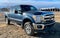 2014 Ford Super Duty F-350 SRW 4WD Crew Cab 6-3/4 Ft Box Lariat
