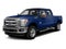 2014 Ford Super Duty F-350 SRW 4WD Crew Cab 6-3/4 Ft Box Lariat
