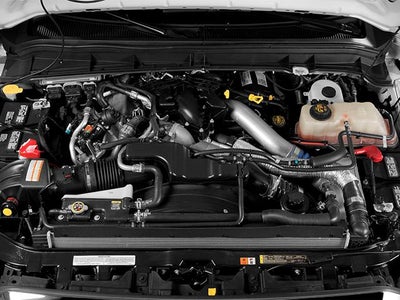 2014 Ford Super Duty F-350 SRW 4WD Crew Cab 6-3/4 Ft Box Lariat