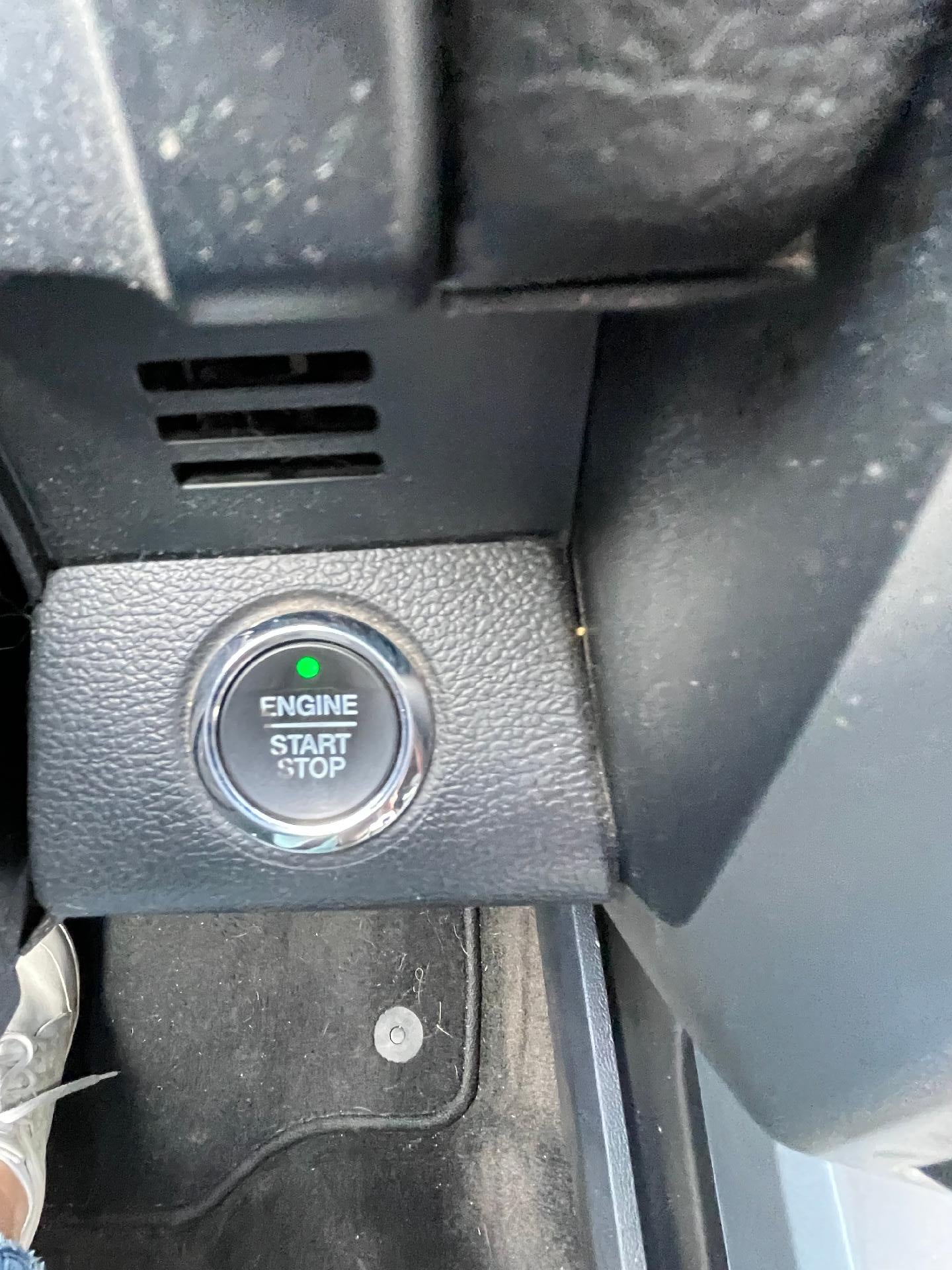 2017 Ford Super Duty F-350 SRW Lariat 4WD Crew Cab 6.75' Box