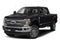 2017 Ford Super Duty F-350 SRW Lariat 4WD Crew Cab 6.75' Box