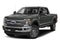 2017 Ford Super Duty F-350 SRW Lariat 4WD Crew Cab 6.75' Box