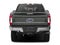 2017 Ford Super Duty F-350 SRW Lariat 4WD Crew Cab 6.75' Box