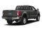 2017 Ford Super Duty F-350 SRW Lariat 4WD Crew Cab 6.75' Box