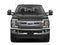 2017 Ford Super Duty F-350 SRW Lariat 4WD Crew Cab 6.75' Box