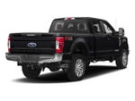 2017 Ford Super Duty F-350 SRW Lariat 4WD Crew Cab 6.75' Box