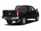 2017 Ford Super Duty F-350 SRW Lariat 4WD Crew Cab 6.75' Box