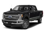 2017 Ford Super Duty F-350 SRW Lariat 4WD Crew Cab 6.75' Box