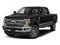 2017 Ford Super Duty F-350 SRW Lariat 4WD Crew Cab 6.75' Box