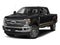 2017 Ford Super Duty F-350 SRW Lariat 4WD Crew Cab 6.75' Box