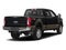 2017 Ford Super Duty F-350 SRW Lariat 4WD Crew Cab 6.75' Box