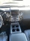 2014 Ford Super Duty F-350 SRW 4WD Crew Cab 6-3/4 Ft Box Platinum