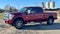 2014 Ford Super Duty F-350 SRW 4WD Crew Cab 6-3/4 Ft Box Platinum