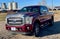 2014 Ford Super Duty F-350 SRW 4WD Crew Cab 6-3/4 Ft Box Platinum
