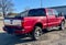 2014 Ford Super Duty F-350 SRW 4WD Crew Cab 6-3/4 Ft Box Platinum