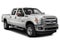 2014 Ford Super Duty F-350 SRW 4WD Crew Cab 6-3/4 Ft Box Platinum