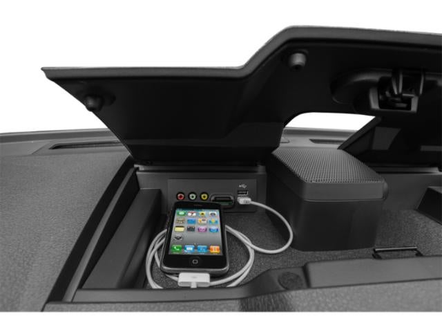 2014 Ford Super Duty F-350 SRW 4WD Crew Cab 6-3/4 Ft Box Platinum