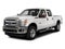 2014 Ford Super Duty F-350 SRW 4WD Crew Cab 6-3/4 Ft Box Platinum