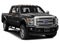 2014 Ford Super Duty F-350 SRW 4WD Crew Cab 6-3/4 Ft Box Platinum