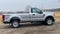 2020 Ford Super Duty F-250 SRW XLT 4WD Reg Cab 8' Box