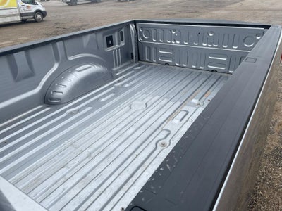 2020 Ford Super Duty F-250 SRW XLT 4WD Reg Cab 8' Box