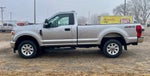 2020 Ford Super Duty F-250 SRW XLT 4WD Reg Cab 8' Box