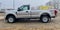 2020 Ford Super Duty F-250 SRW XLT 4WD Reg Cab 8' Box