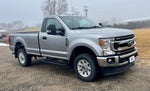 2020 Ford Super Duty F-250 SRW XLT 4WD Reg Cab 8' Box