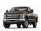 2020 Ford Super Duty F-250 SRW XLT 4WD Reg Cab 8' Box