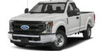 2020 Ford Super Duty F-250 SRW XLT 4WD Reg Cab 8' Box