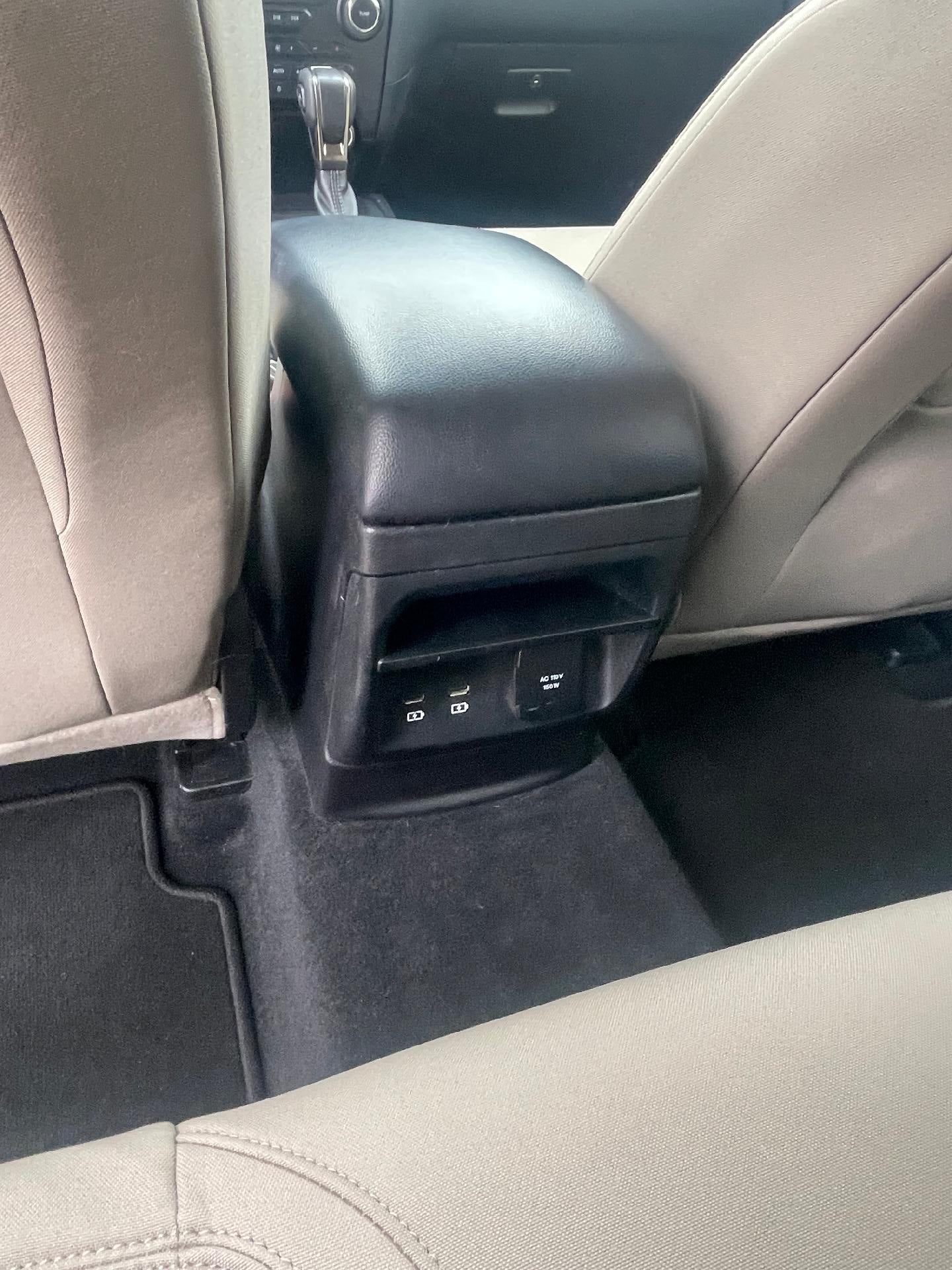 2019 Ford Ranger XLT 4WD SuperCrew 5' Box