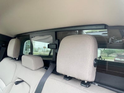 2019 Ford Ranger XLT 4WD SuperCrew 5' Box