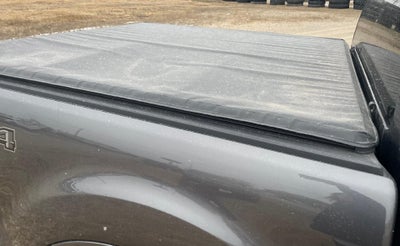 2019 Ford Ranger XLT 4WD SuperCrew 5' Box