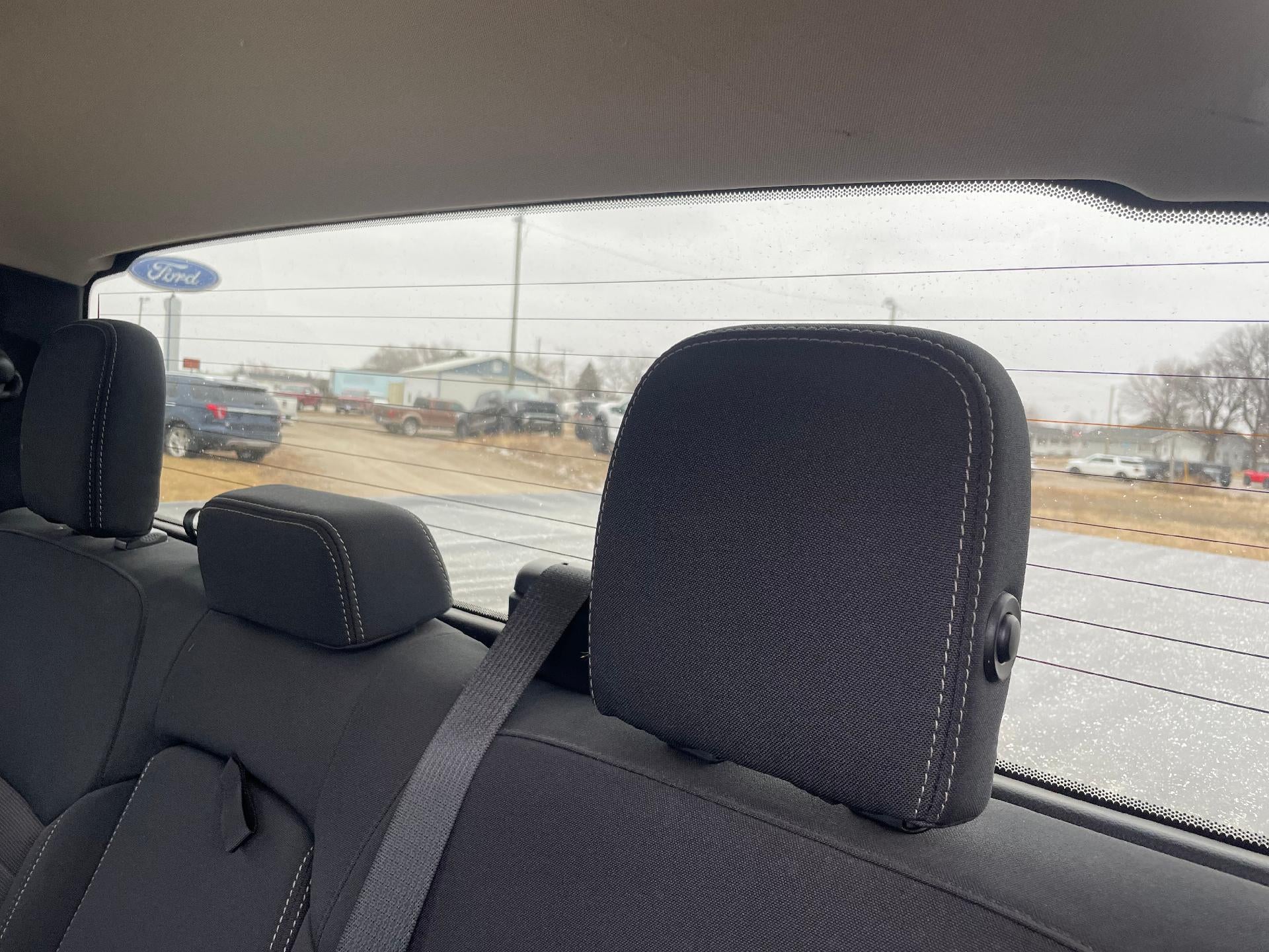 2019 Ford Ranger XLT 4WD SuperCrew 5' Box