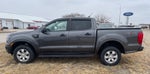 2019 Ford Ranger XLT 4WD SuperCrew 5' Box