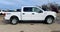 2016 Ford F-150 4WD SuperCrew 5-1/2 Ft Box XLT