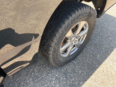 2018 Ford F-150 XLT 4WD SuperCrew 5.5' Box