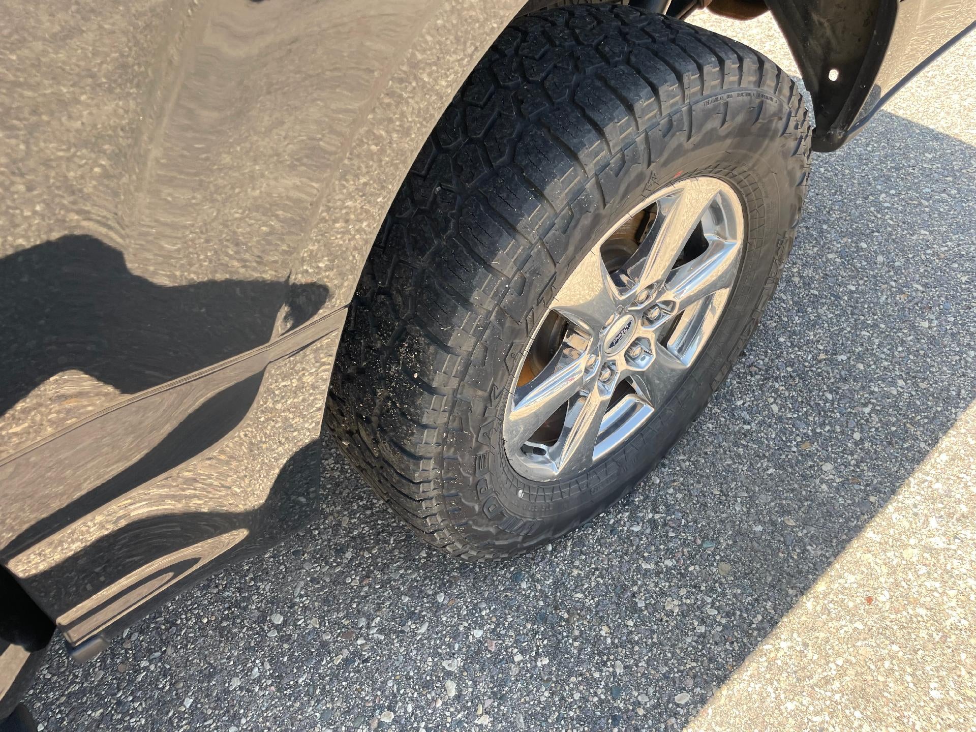 2018 Ford F-150 XLT 4WD SuperCrew 5.5' Box