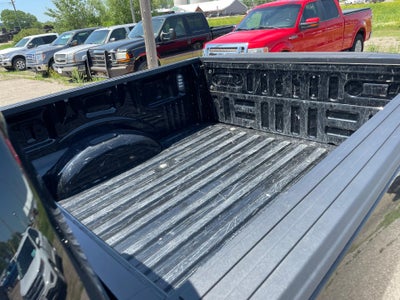 2018 Ford F-150 XLT 4WD SuperCrew 5.5' Box